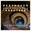 Violin Sonata No. 9 in A Major, Op. 47 "Kreutzer": II. Andante con variazioni