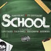 About School (feat. Lupe Fiasco, Talib Kweli, Hus Kingpin & Rozewood) Song