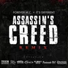 Assassin's Creed (feat. Tech N9ne, Royce Da 5'9", Token, Chino XL, Planet Asia, Passionate MC & Bronze Nazareth) Remix