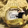 About Caviar Gold Song