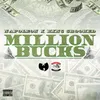 About Million Bucks (feat. Crooked I & La'nique) Song