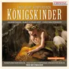 About Königskinder, Act I "Vor der Hexenhütte im Hellawald": "Ach, ich bin allein!" Song