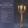 Eugen Onegin, Op. 24: Polonaise