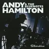 Andy's Blues (feat. Jean Toussaint, Andy Sheppard, Steve Williamson, Orphy Robinson & Mark Mondesir)