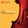 Violin Sonata No. 9 in A Major, Op. 47 "Kreutzer": II. Andante con variazoni
