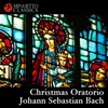 About Weihnachtsoratorium, BWV 248, Pt. IV: No. 38. "Jesus richte mein Beginnen" Song