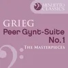 Peer Gynt-Suite No. 1, Op. 46: II. Death of Ase