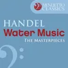 Water Music, Suite from HWV 348-350: II. Air. Andante poco allegretto