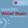 Water Music, Suite from HWV 348-350: III. Bourée-Vivace
