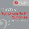 Symphony No. 94 in G Major, Hob. I:94 "Surprise": I. Adagio cantabile-Vivace assai
