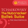 The Nutcracker, Ballet Suite, Op. 71a: V. Arab Dance