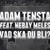 Vad ska du bli? (feat. Nebay Meles) Instrumental