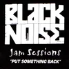 Black Noise (Intro)
