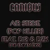 Air Strike (Pop Killer) [feat. D12 & DZK]