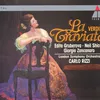About Verdi : La traviata : Act 1 "Libiamo, ne'lieti calici" [Violetta, Alfredo, Choir] Song