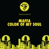 About Color Of My Soul Song