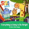 The Rainbow Song (Sing-Along)