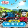 A Sodor Summertime