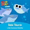 Bebé Tiburón