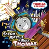 Steam Rattle & Roll Instrumental