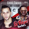 About El Pobre (Remix) [feat. Luis Vargas] Song