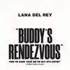 About Buddy's Rendezvous Song