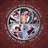 Book of Saturday (feat. John Wetton) [Live]