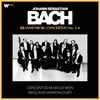 Bach, JS: Brandenburg Concerto No. 1 in F Major, BWV 1046: II. Adagio