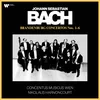 Bach, JS: Brandenburg Concerto No. 1 in F Major, BWV 1046: IV. Menuetto. Trio I - Polacca - Trio II