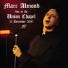 About When It's Your Time Live At The Union Chapel, 2000 Song