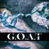 About G.O.A.T (feat. The Quiett) Song