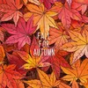 Autumn Leave