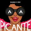 About Picante Song