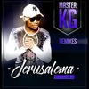 About Jerusalema (feat. Nomcebo Zikode) [Feder Remix] Song