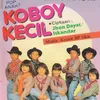 Koboy Kecil