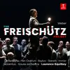 Weber: Der Freischütz, Op. 77, Act 2: "The Wolf's Glen" (Kaspar, Max, Samiel, Chorus)