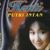 Cinta Selembut Sutra