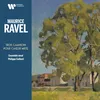 Ravel: 3 Chansons, M. 69: No. 2, Trois beaux oiseaux du paradis