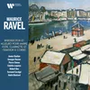 About Ravel: Introduction et allegro pour flûte, clarinette, harpe et quatuor à cordes, M. 46 Song