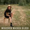 Menschen machen Bilder