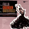 Falla / Orch. Halffter: 7 Canciones populares españolas: No. 4, Jota