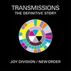 About 'Transmissions’ The Definitive Story of New Order & Joy Division Trailer Song