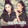 About Goyang Duo Anggrek Song