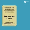 Lalo: Symphonie espagnole in D Minor, Op. 21: I. Allegro ma non troppo