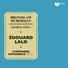 Lalo: Symphonie espagnole in D Minor, Op. 21: V. Rondo. Allegro