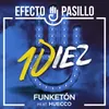 About Funketón (feat. Huecco) Song