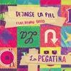 About Dejarse la piel (feat. Arnau Griso) Song
