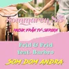 About Som dom andra (feat. Barbro) Song
