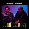 About Luna de Miel (feat. Robledo) Song