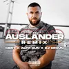 About Ausländer 2020 (feat. Alpa Gun) DJ Orcun Remix Song